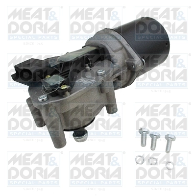 Wiper Motor